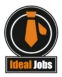 ideal jobs logo